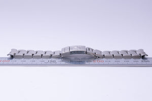 Rolex Steel Explorer SEL Band 78790A Clasp Code CL3 FCD30784