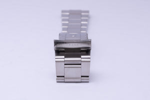 Rolex Steel Explorer SEL Band 78790A Clasp Code CL3 FCD30784