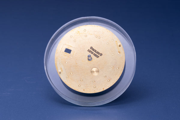 Load image into Gallery viewer, Rolex Datejust II Champagne Stick dial for model 116333 FCD30925

