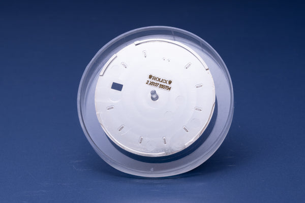 Load image into Gallery viewer, Rolex Datejust 41 Silver Stick Dial for 126334 - 126300 FCD30929
