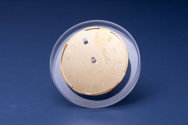 Load image into Gallery viewer, Rolex Datejust 41 Champagne Index Dial for 126333 FCD30930
