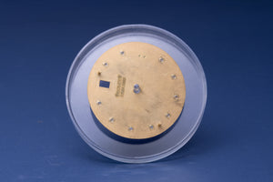 Rolex Champagne Jubilee Diamond Dial for 116233 FCD30935