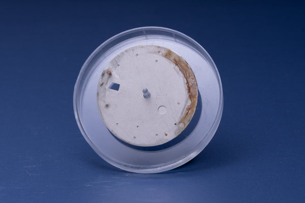 Load image into Gallery viewer, Rolex Mens Platinum Yachtmaster DAMAGED Dial for 16622 FCD30937
