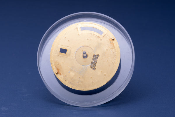 Load image into Gallery viewer, Rolex Daydate President Pink Champagne Stick dial for model 18038-18238 FCD30954

