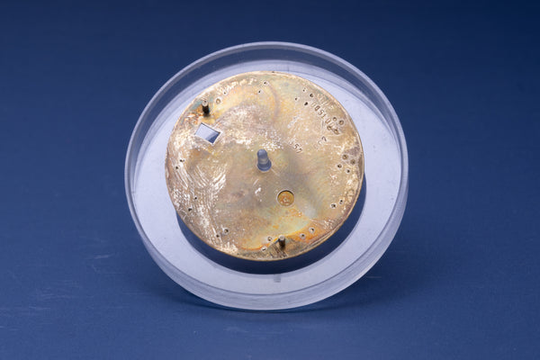 Load image into Gallery viewer, Rolex Datejust Champagne Boiler Gauge Dial for Model 16013 - 16233 FCD30955
