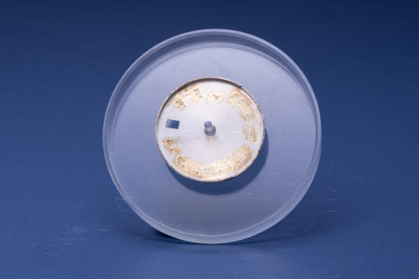 Load image into Gallery viewer, Rolex Ladies Slate Roman Dial for model 79173 - 69173 FCD30966
