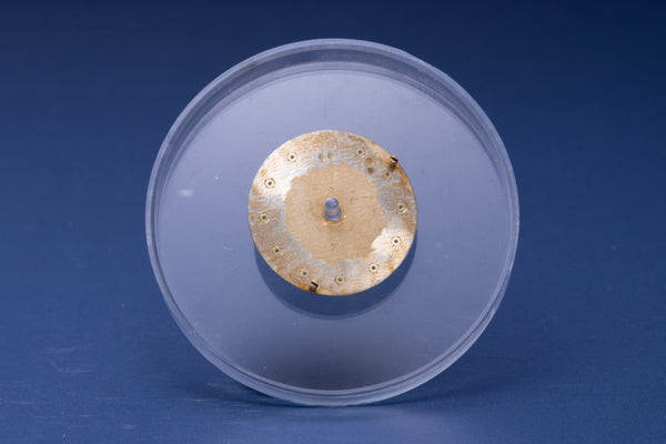 Load image into Gallery viewer, Rolex Oyster Perpetual Champagne Diamond Dial for 67193 - 79193 FCD30977
