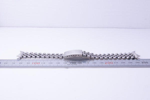 Load image into Gallery viewer, Rolex 20mm 62510h D Link Jubilee Bracelet W 555 Ends FCD30981
