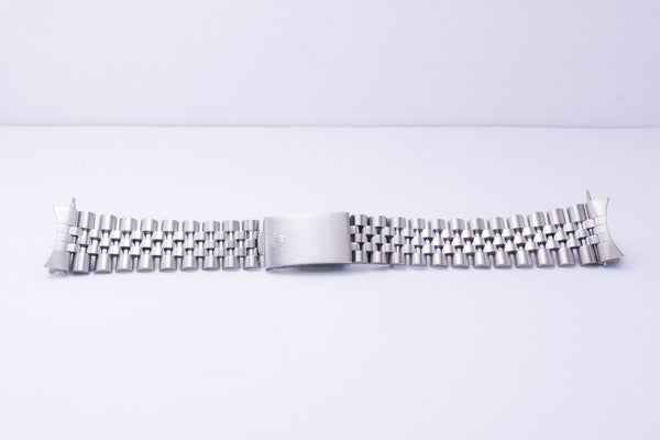 Load image into Gallery viewer, Rolex 20mm 62510h D Link Jubilee Bracelet W 555 Ends FCD30981
