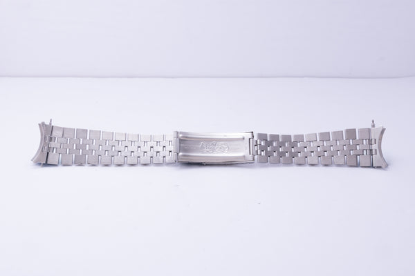 Load image into Gallery viewer, Rolex 20mm 62510h D Link Jubilee Bracelet W 555 Ends FCD30981
