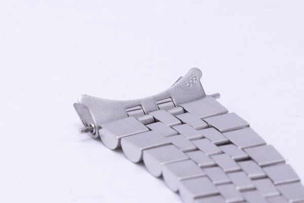 Load image into Gallery viewer, Rolex 20mm 62510h D Link Jubilee Bracelet W 555 Ends FCD30981
