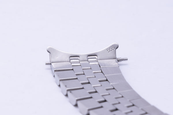 Load image into Gallery viewer, Rolex 20mm 62510h D Link Jubilee Bracelet W 555 Ends FCD30981
