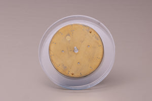 Rolex Daytona Black Lumi Dial for model 116520 FCD30983