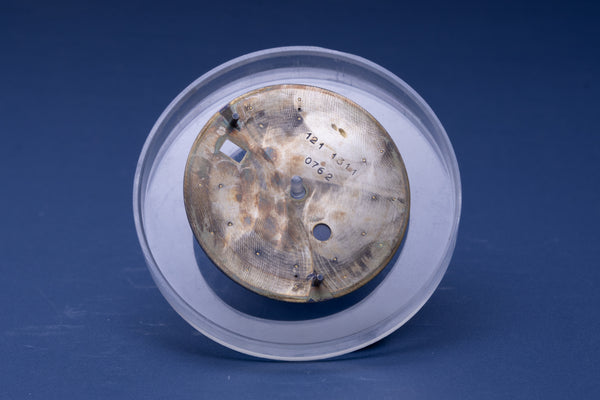 Load image into Gallery viewer, Rolex Datejust Pastel Blue Stick Dial for 16013 - 16233 FCD30990
