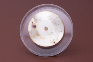 Rolex Date silver stick dial for model 15000 - 15200 FCD31000