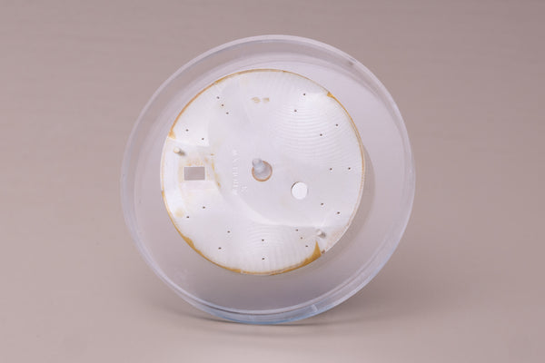 Load image into Gallery viewer, Rolex Datejust Silver Stick dial for model 16014 - 16030 FCD31003
