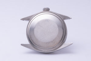 Rolex Datejust 1600 case, crown and bezel FCD31005
