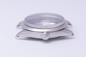 Rolex Datejust 1600 case, crown and bezel FCD31005