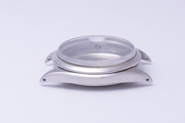 Load image into Gallery viewer, Rolex Datejust 1600 case, crown and bezel FCD31005
