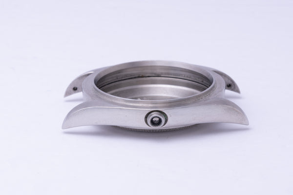 Load image into Gallery viewer, Rolex Date case and case back 15210 FCD31006
