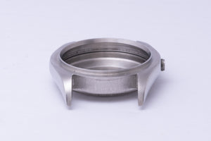 Rolex Date case and case back 15210 FCD31006