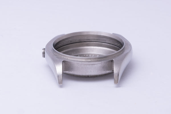 Load image into Gallery viewer, Rolex Date case and case back 15210 FCD31006
