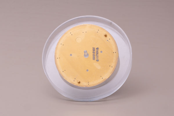 Load image into Gallery viewer, Rolex White Daytona Dial for model 116520  “Luminova” FCD31009
