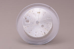 Rolex Datejust Silver stick dial for 16014 - 16234 FCD31018