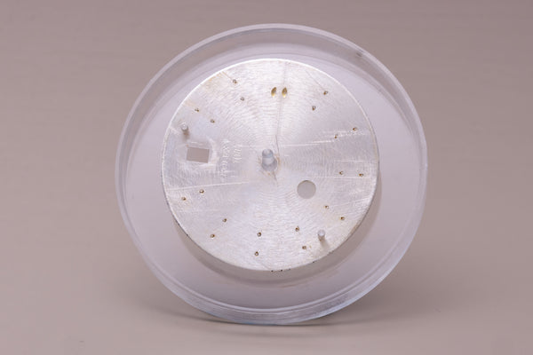 Load image into Gallery viewer, Rolex Datejust Silver stick dial for 16014 - 16234 FCD31018
