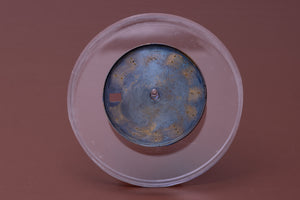 Rolex Midsize Blue Stick marker dial for model 6827 FCD31026
