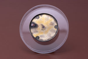 Rolex Midsize Black stick marker dial for model 68274 FCD31027