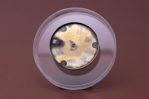 Load image into Gallery viewer, Rolex Midsize Black stick marker dial for model 68274 FCD31027
