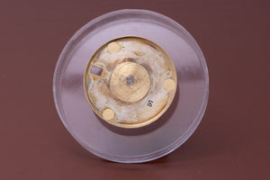 Rolex Midsize Blue stick marker dial for model 68273 FCD31028