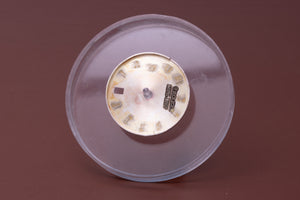 Rolex Ladies Silver Lumi Stick Dial for model 179174 FCD31030