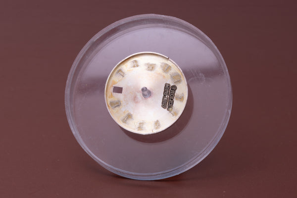 Load image into Gallery viewer, Rolex Ladies Silver Lumi Stick Dial for model 179174 FCD31030

