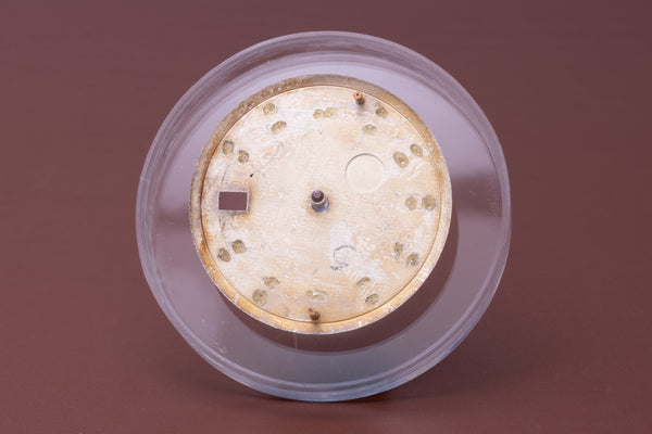 Load image into Gallery viewer, Rolex Datejust Silver Stick dial for model 1601 FCD31031
