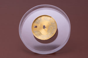 Rolex Ladies Black Lumi Stick Dial for model 179174 FCD31039