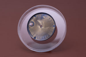 Rolex Datejust Midsize Blue stick dial for 6827 - 68274 FCD31043