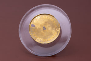 Rolex Midsize White Peg dial for model 68273 FCD31044