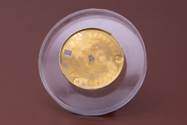 Load image into Gallery viewer, Rolex Midsize White Peg dial for model 68273 FCD31044
