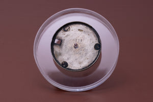 Rolex Midsize Datejust Black Stick marker dial for model 68273 FCD31045