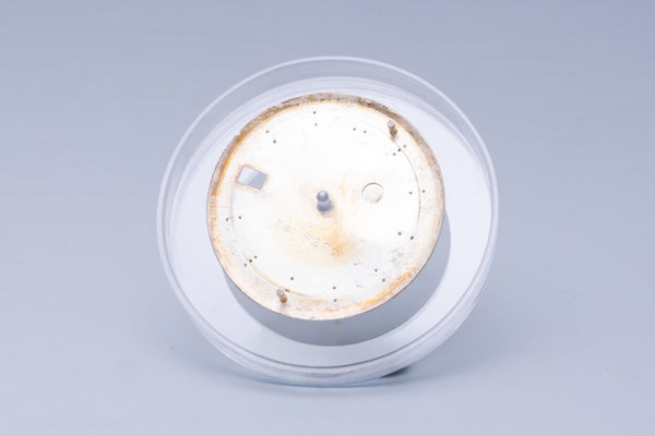 Load image into Gallery viewer, Rolex Datejust Silver Linen Stick Marker dial for 1601 - 1603 FCD31062
