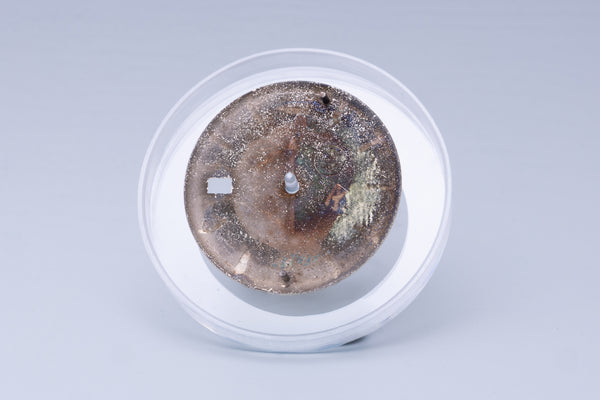Load image into Gallery viewer, Rolex Datejust Silver Stick Marker dial for 1601 - 1603 FCD31064
