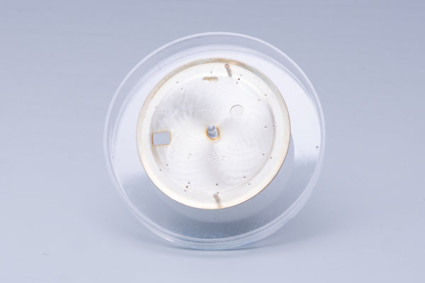 Load image into Gallery viewer, Rolex Datejust Silver Stick Marker dial for 1601 - 1603 FCD31066
