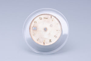 Rolex Datejust Spotted Silver Stick Marker dial for 1601 - 1603 FCD31067