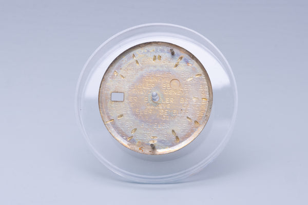 Load image into Gallery viewer, Rolex Datejust Pastel Champagne Stick Marker dial for 1601 - 1603 FCD31069

