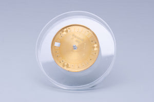 Rolex White Roman Midsize Dial for model 68274 FCD31072