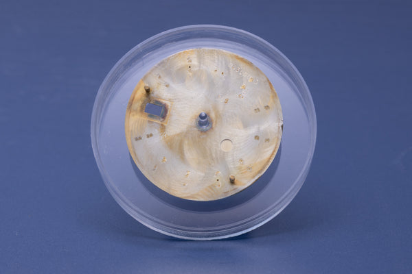 Load image into Gallery viewer, Rolex Datejust Champagne Stick Dial for model 16013 - 16233 FCD31074
