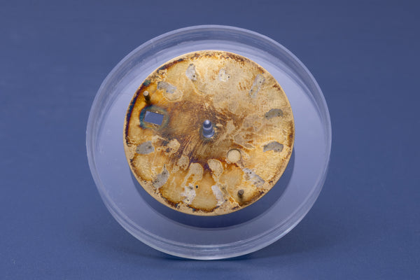 Load image into Gallery viewer, Rolex Datejust Champagne Linen Stick Dial for model 16013 - 16233 FCD31079
