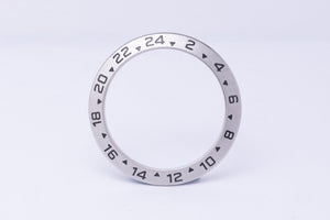 Rolex Explorer II Steel Bezel for 16570 - 16550 FCD31087